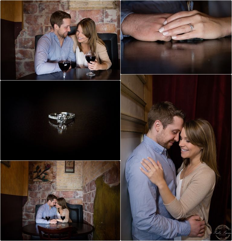 Amore Victoria Uptown Mpls