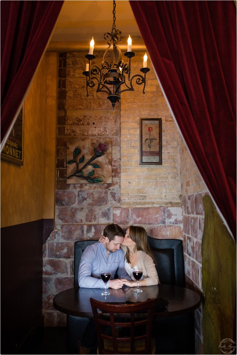 Amore Victoria Uptown Mpls. 4