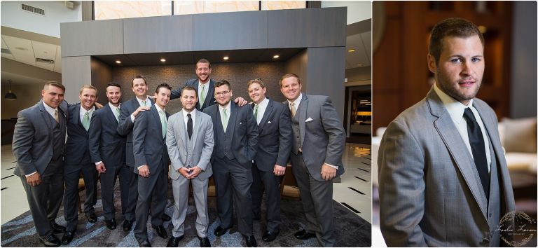 marriot hopkins hotel