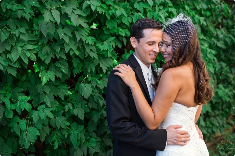 solar arts building outside