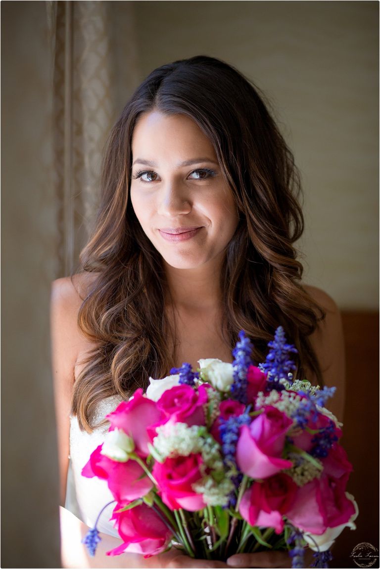 weston mpls hotel bride