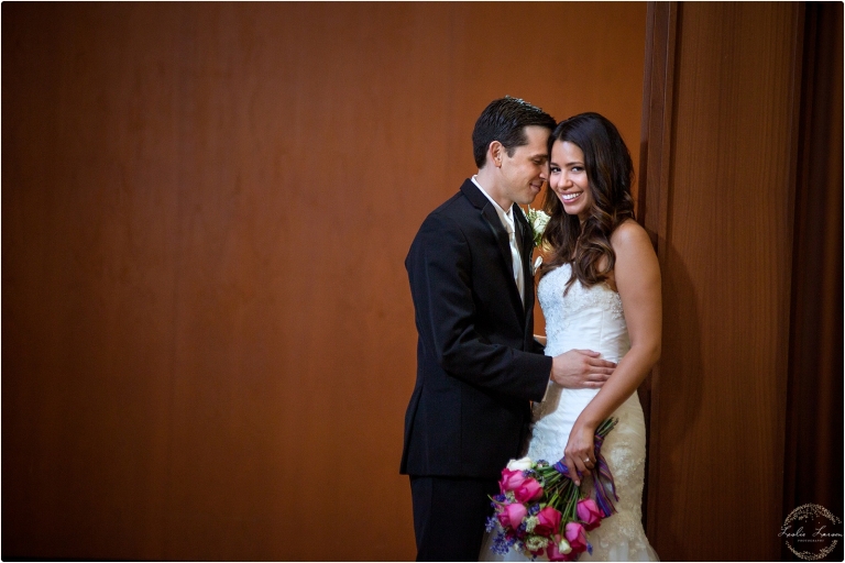 weston mpls lobby wedding