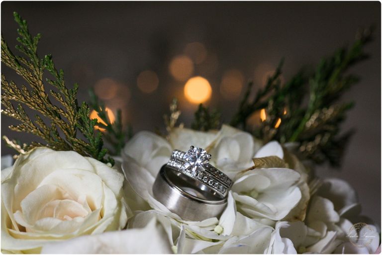 intercontinental hotel st paul wedding photography . 1