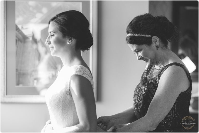 intercontinental hotel st paul wedding photography . 14