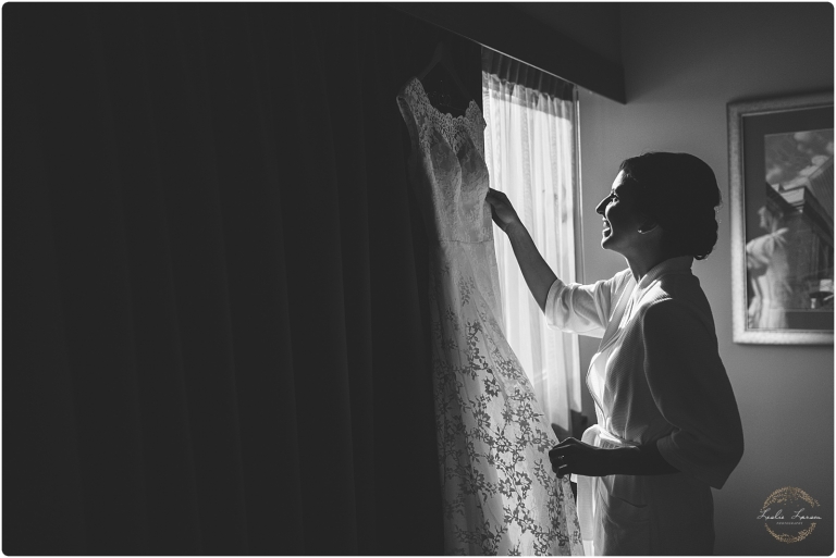 intercontinental hotel st paul wedding photography . 9