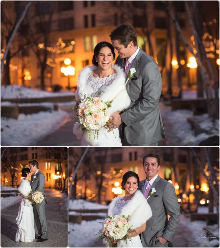 rice park wedding photography . 1