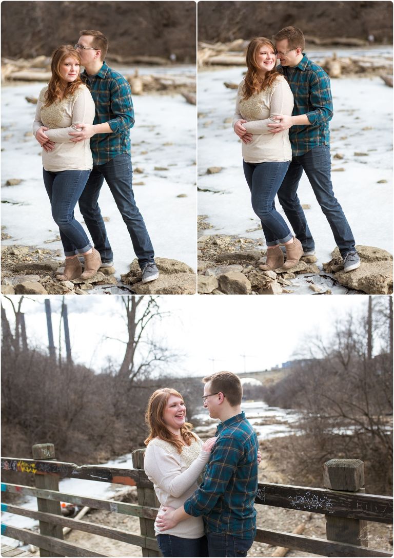 stone arch engagement leslie larson photography mark&emily 5