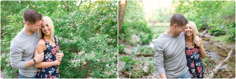 stone arch engagement. leslie larson photography 5