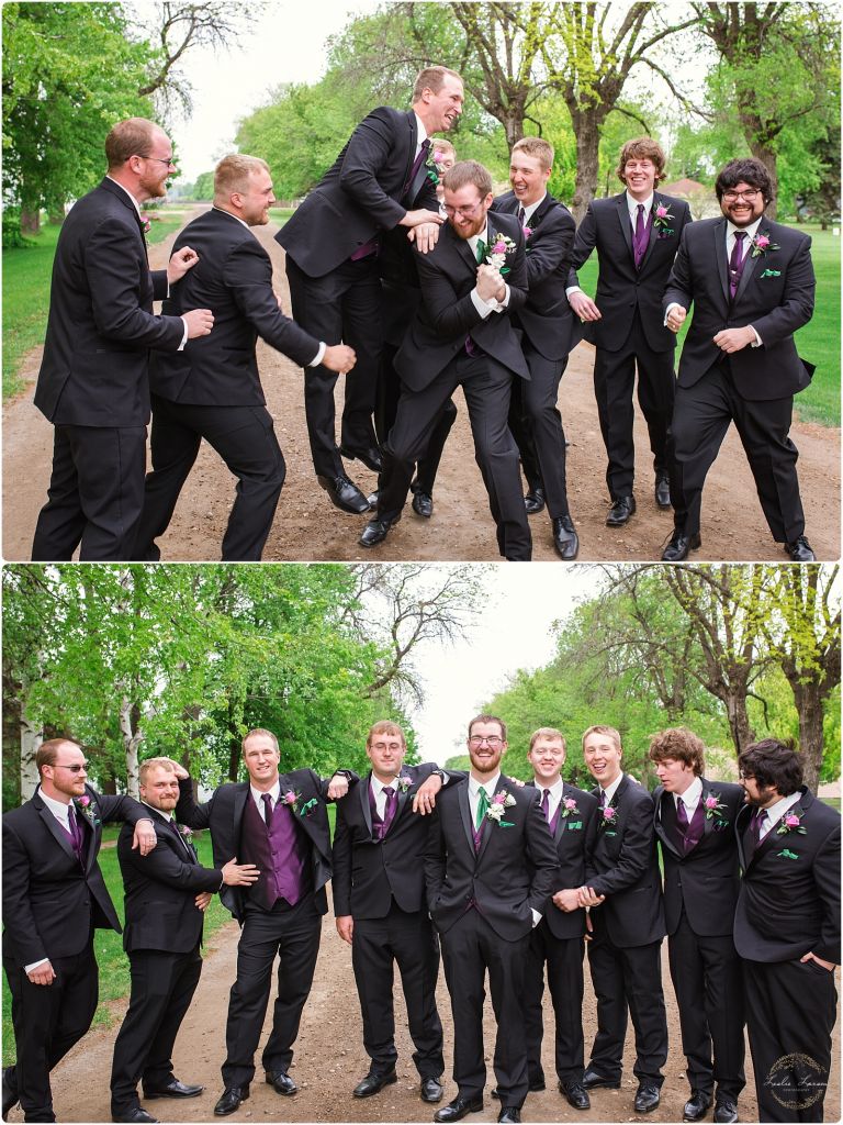 boardwalk east grand forks wedding leslie larson photography 12