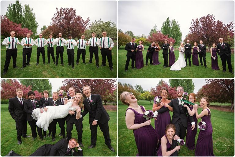 boardwalk east grand forks wedding leslie larson photography 15