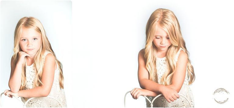 Childrens modeling Leslie Larson Photography 2