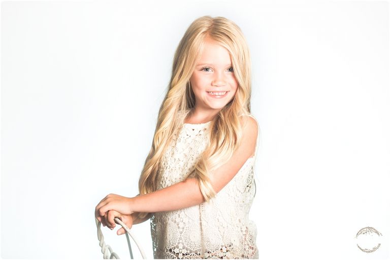 Childrens modeling Leslie Larson Photography 3