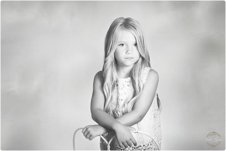 Childrens modeling Leslie Larson Photography 5