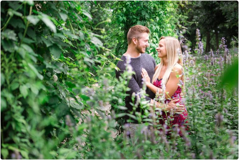 minihaha falls surprise proposal 10