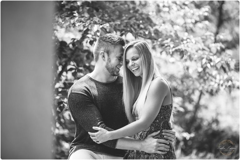 minihaha falls surprise proposal 11