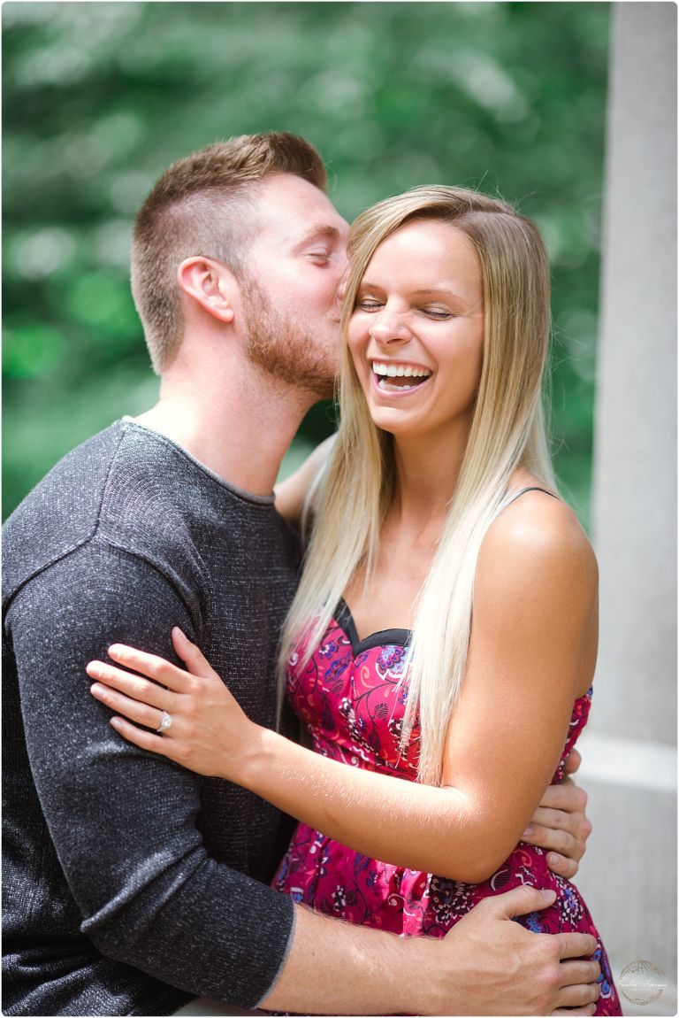 minihaha falls surprise proposal 12