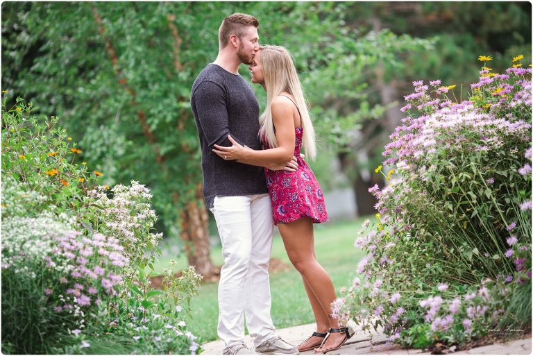 minihaha falls surprise proposal 15