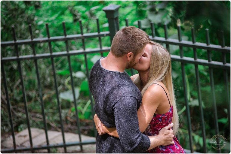 minihaha falls surprise proposal 4