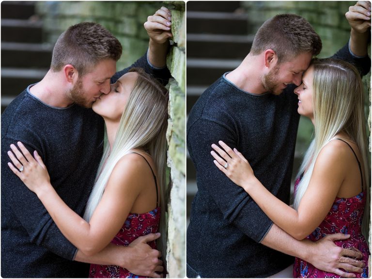 minihaha falls surprise proposal 7