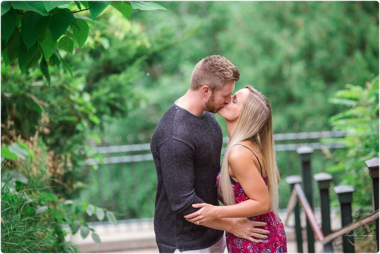 minihaha falls surprise proposal 8