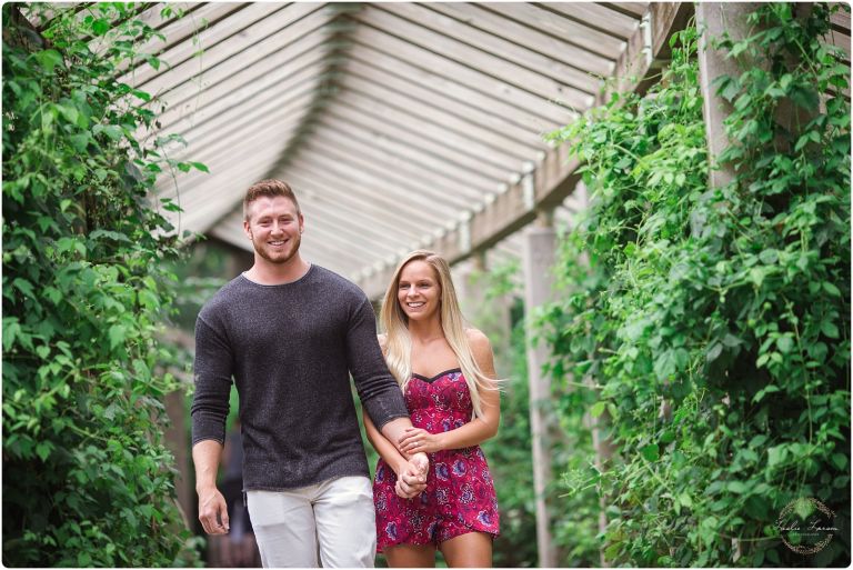 minihaha falls surprise proposal 9