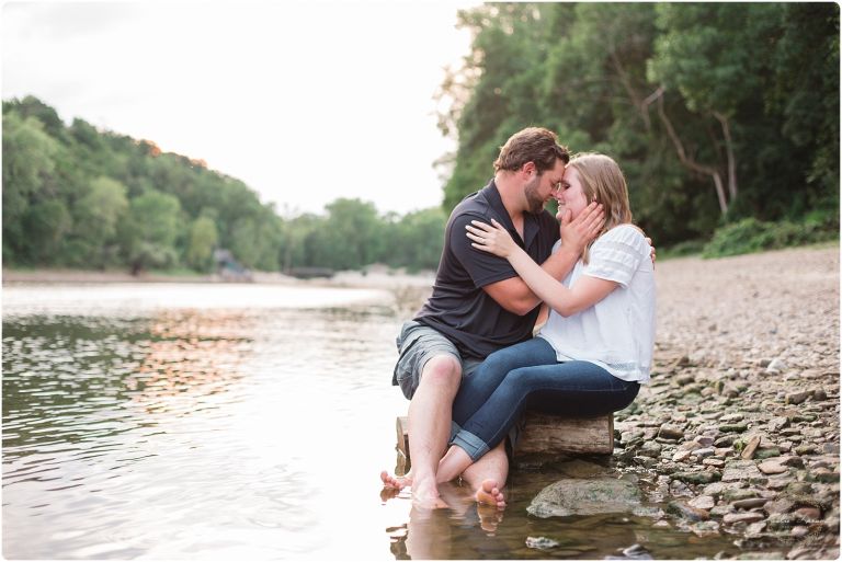 Hidden Falls St Paul 3