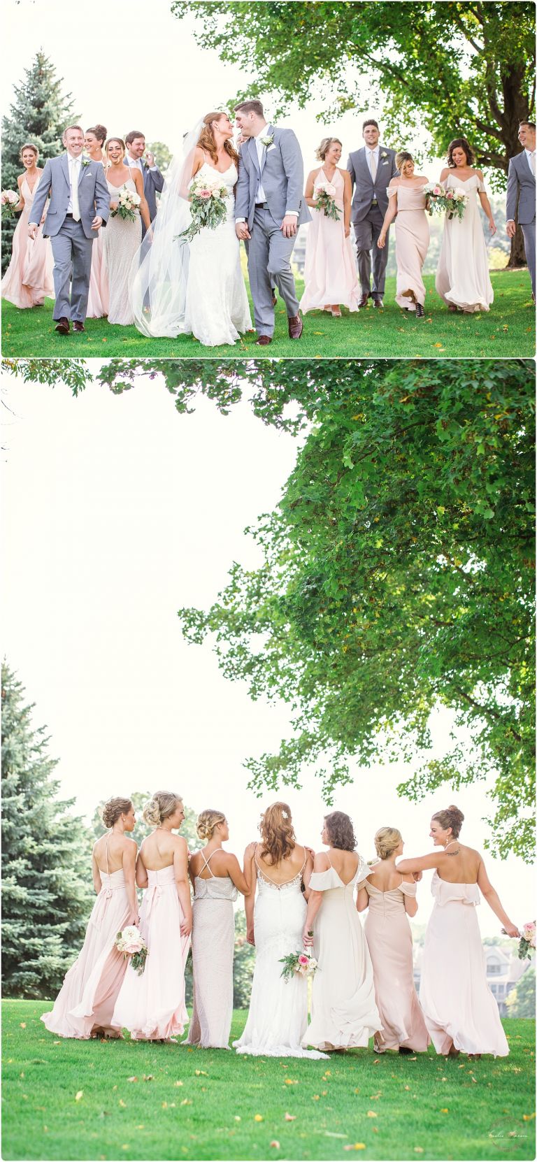 Bracketts Crossing Wedding 10