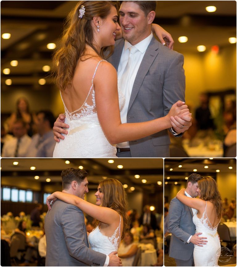 Bracketts Crossing Wedding 21