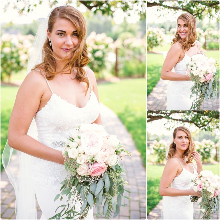 Bracketts Crossing Wedding 5