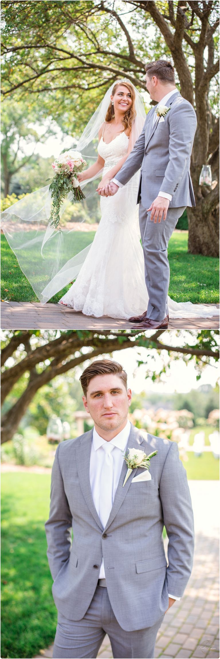 Bracketts Crossing Wedding 7