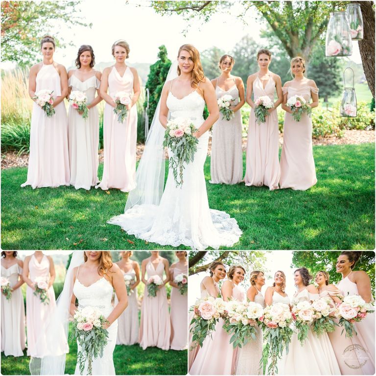 Bracketts Crossing Wedding 8