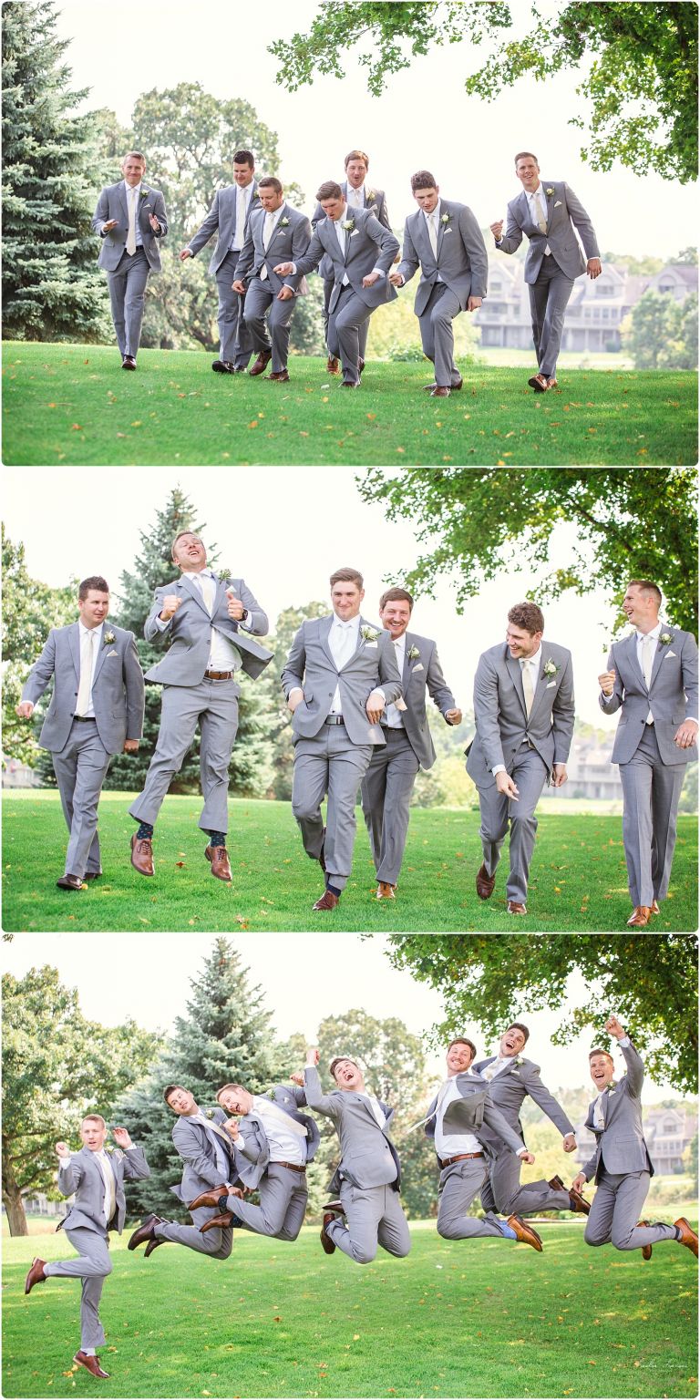 Bracketts Crossing Wedding 9