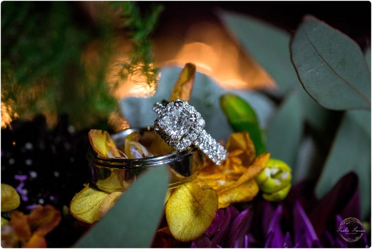 Lowertown Event Center St Paul Wedding 19