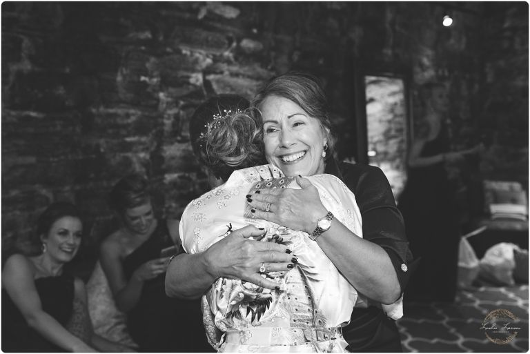 Lowertown Event Center St Paul Wedding 3