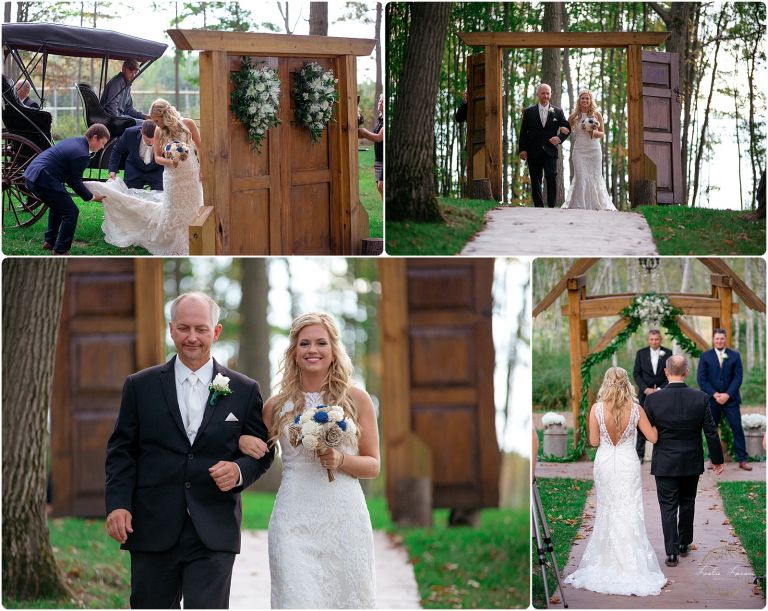 Dixon apple orchard wedding leslie larson photography 12