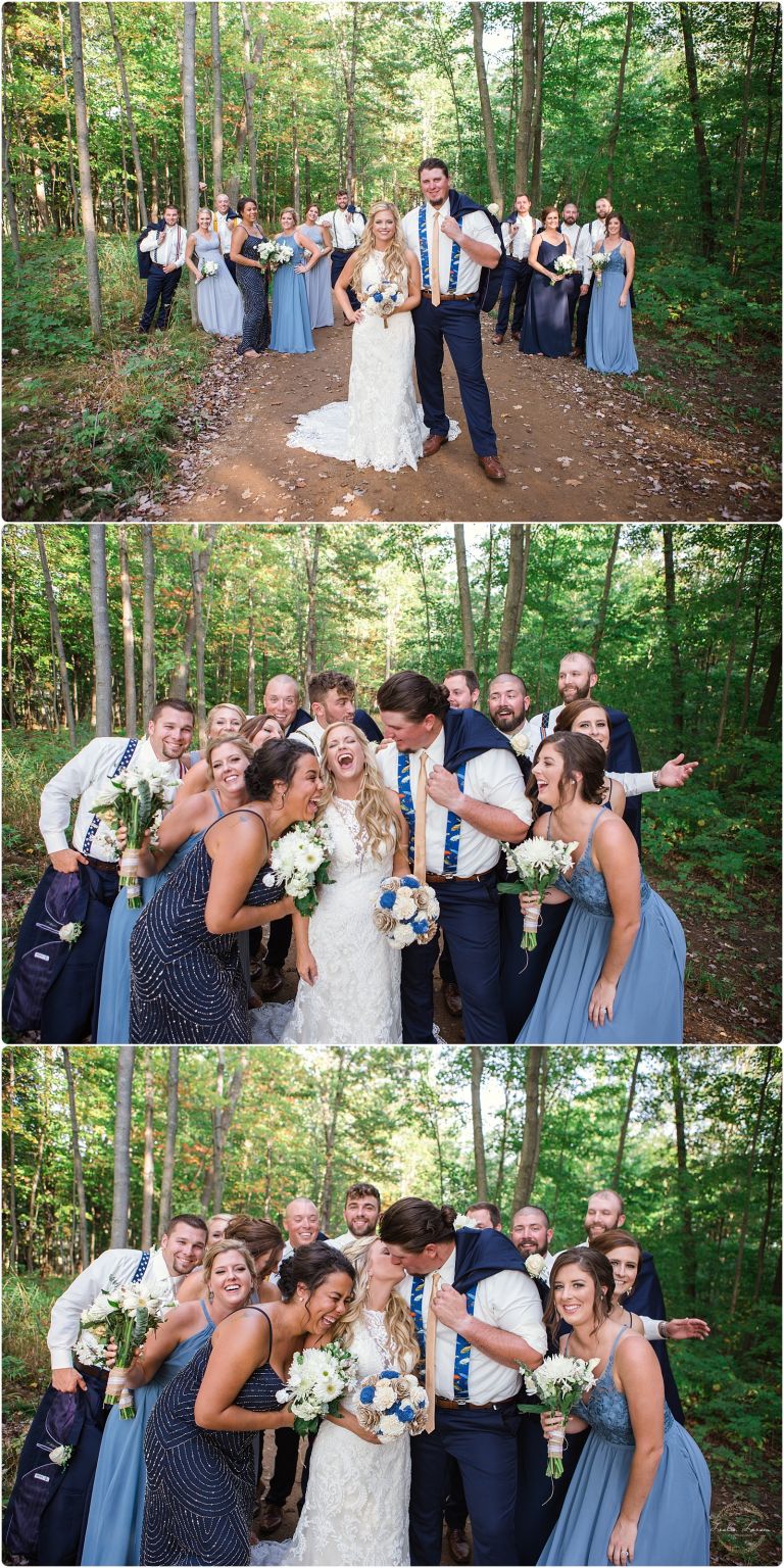 Dixon apple orchard wedding leslie larson photography 17