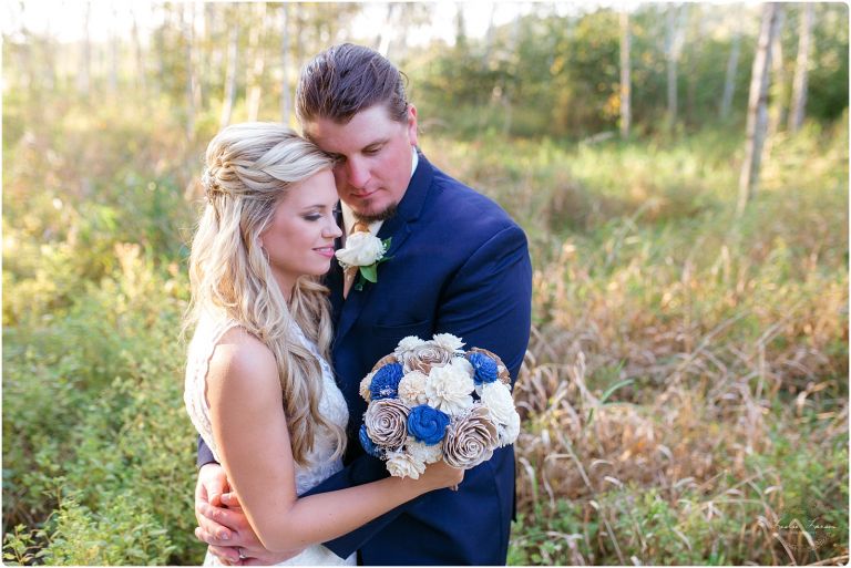 Dixon apple orchard wedding leslie larson photography 19