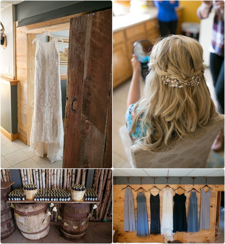 Dixon apple orchard wedding leslie larson photography 2