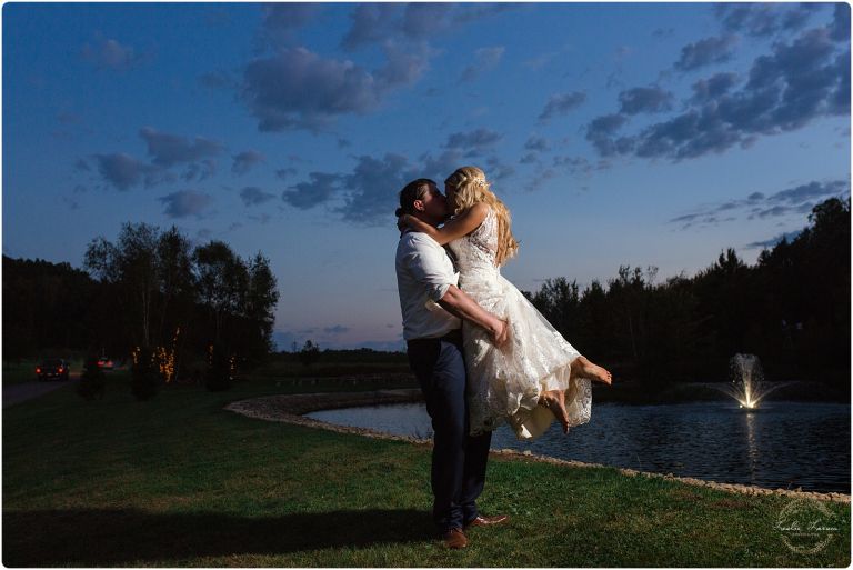 Dixon apple orchard wedding leslie larson photography 29