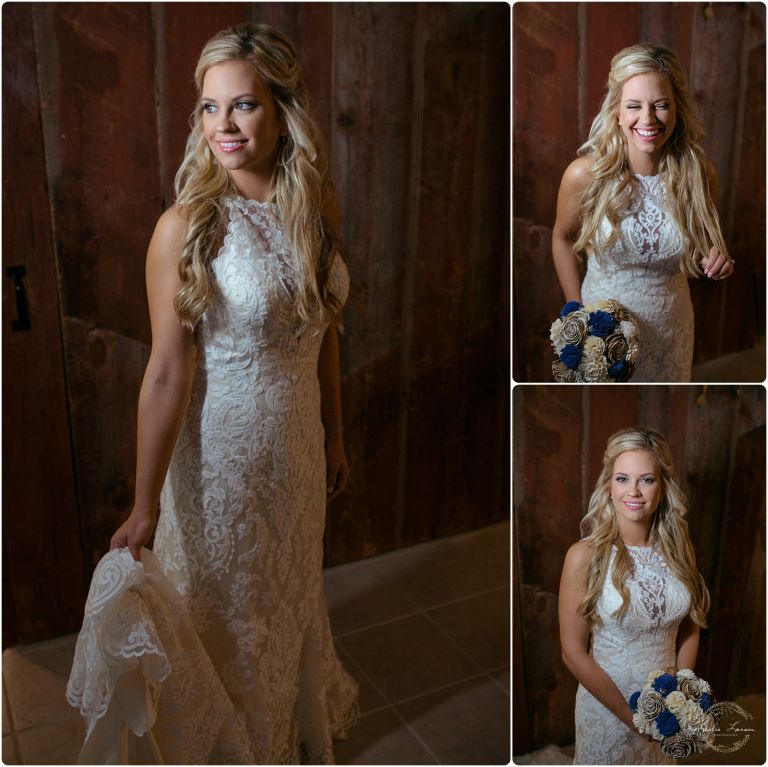 Dixon apple orchard wedding leslie larson photography 5