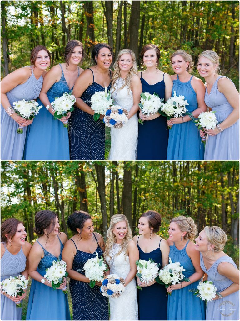 Dixon apple orchard wedding leslie larson photography 7