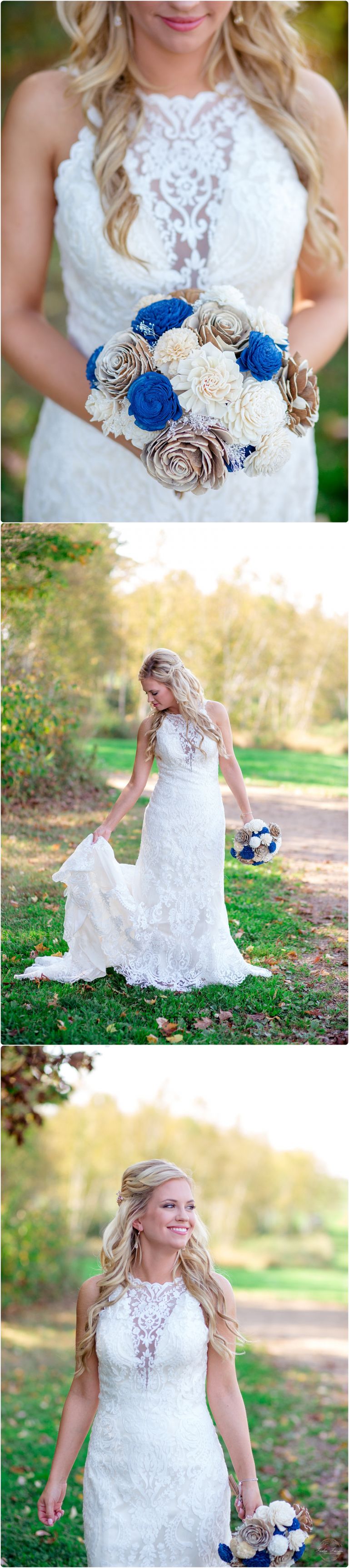 Dixon apple orchard wedding leslie larson photography 9