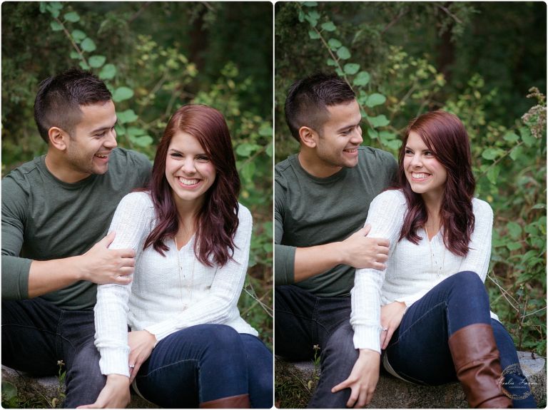 springbrook nature blaine leslie larson photography