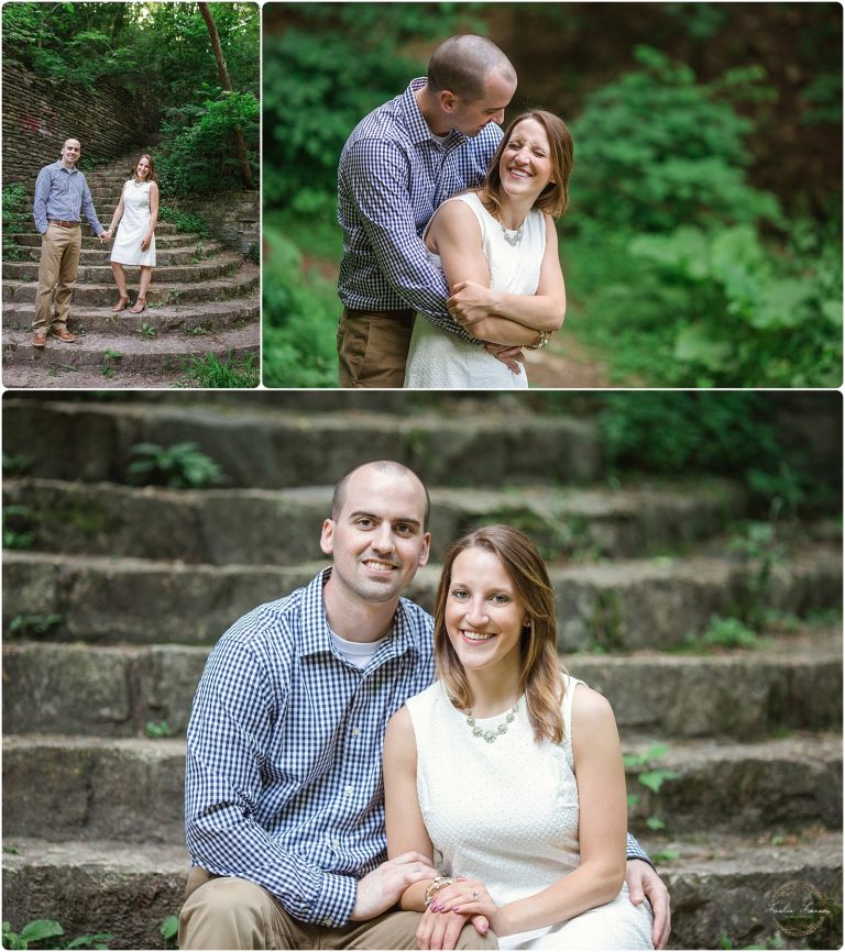 leslie larson photography hidden falls st paul mn engagement 12