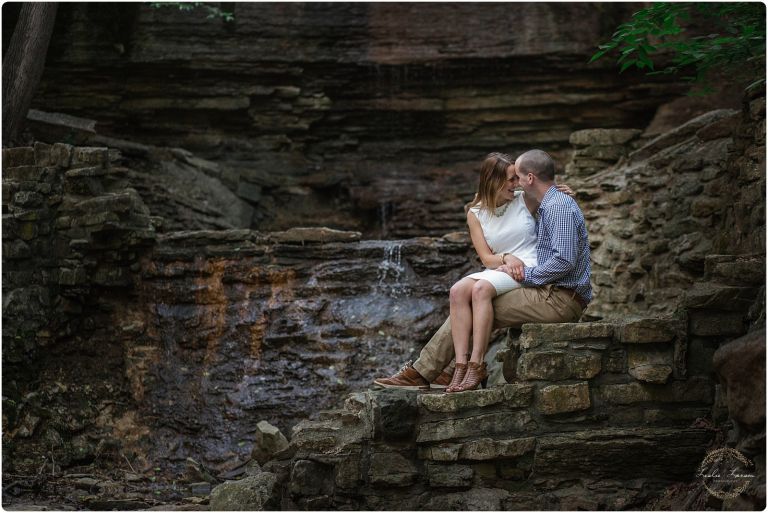 leslie larson photography hidden falls st paul mn engagement 4