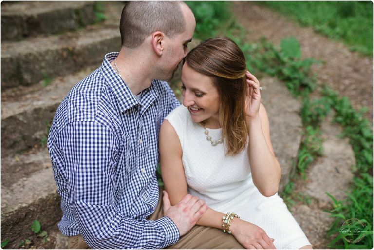 leslie larson photography hidden falls st paul mn engagement 9
