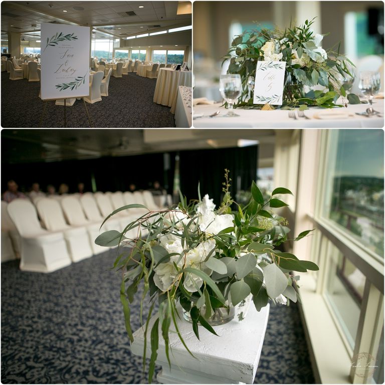 St James Hotel Wedding. Red Wing. Leslie Larson Photography. 9