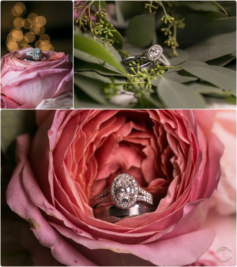 Valentini's Vicino Lago Wedding 1