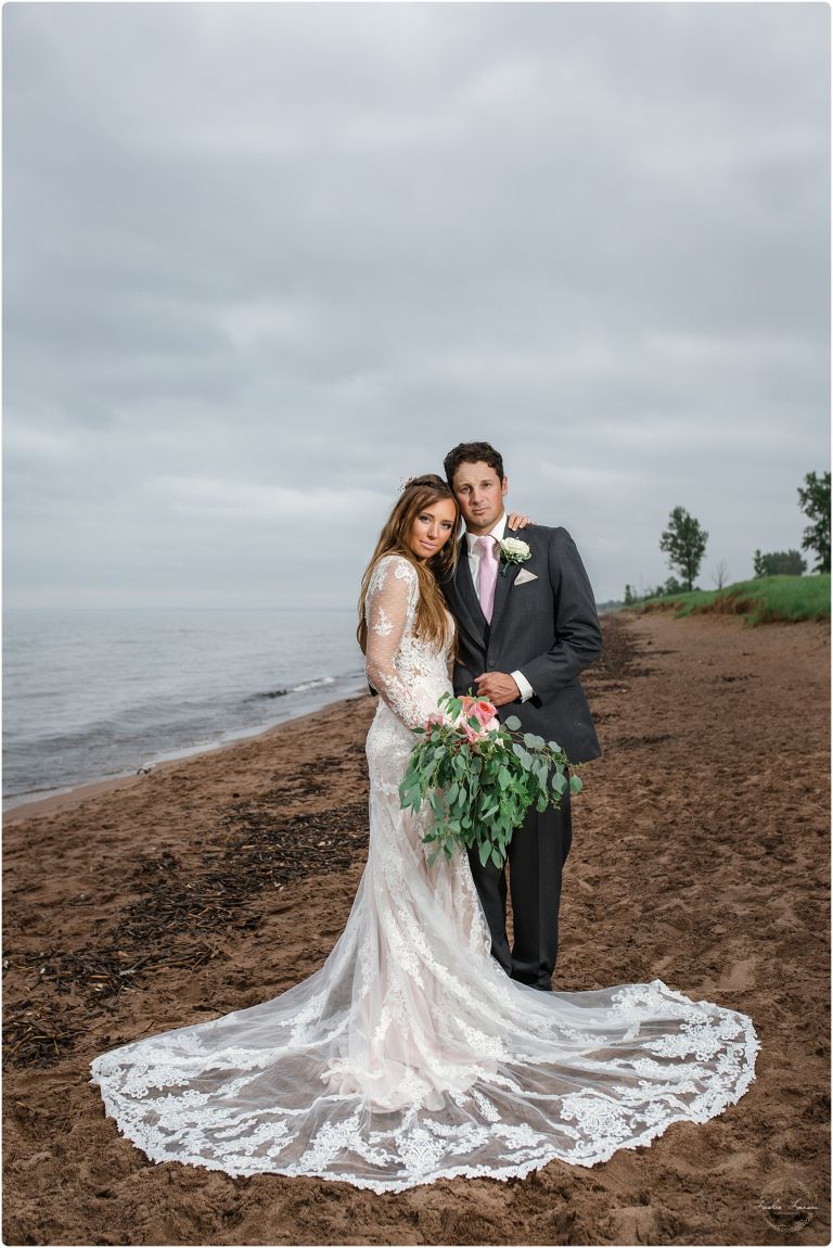 Valentini's Vicino Lago Wedding 11