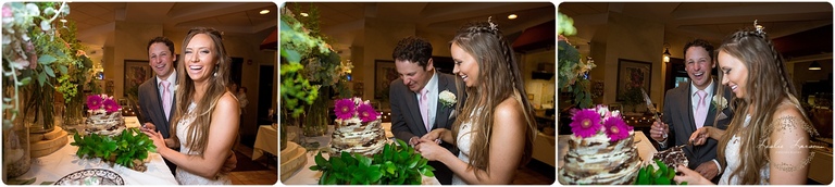 Valentini's Vicino Lago Wedding 2